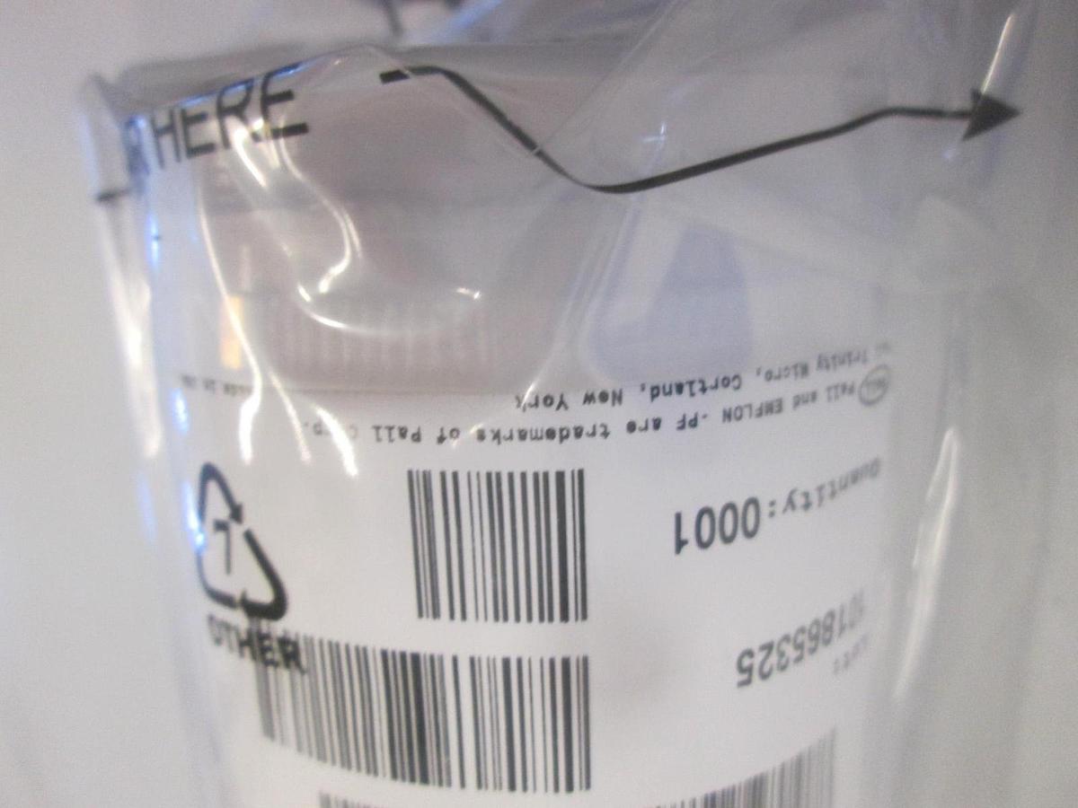 Pall, AB04F0023EH1, Emflon-PF Filter, New