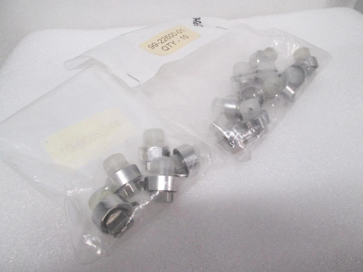 99-22600-01, New, Lot of 14
