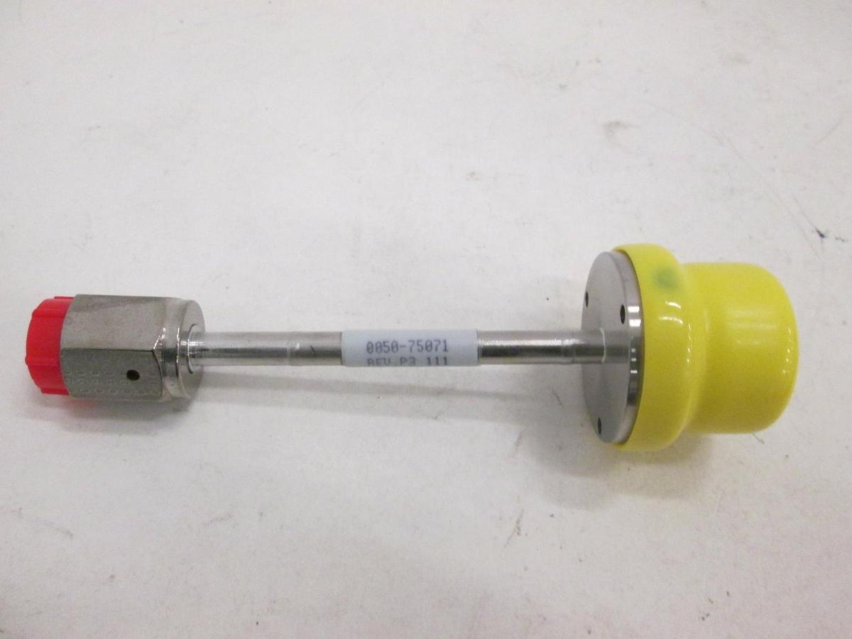 Used AMAT, ADAPTER N2 XFER CHAMBER TPI, 0050-75071, New