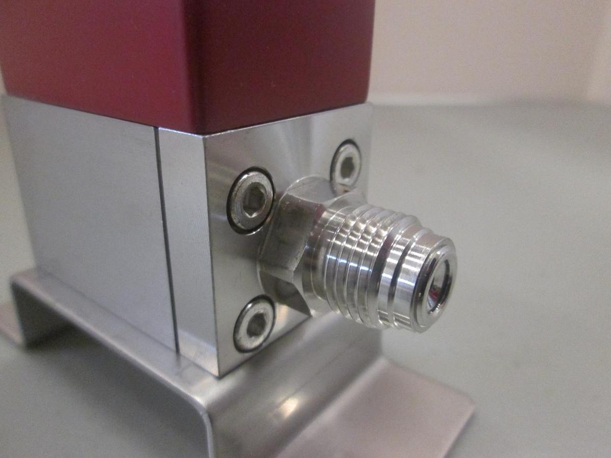 Used Stec SEC-7140, MFC, 1/4" VCR, N2, 3 SLM, Used