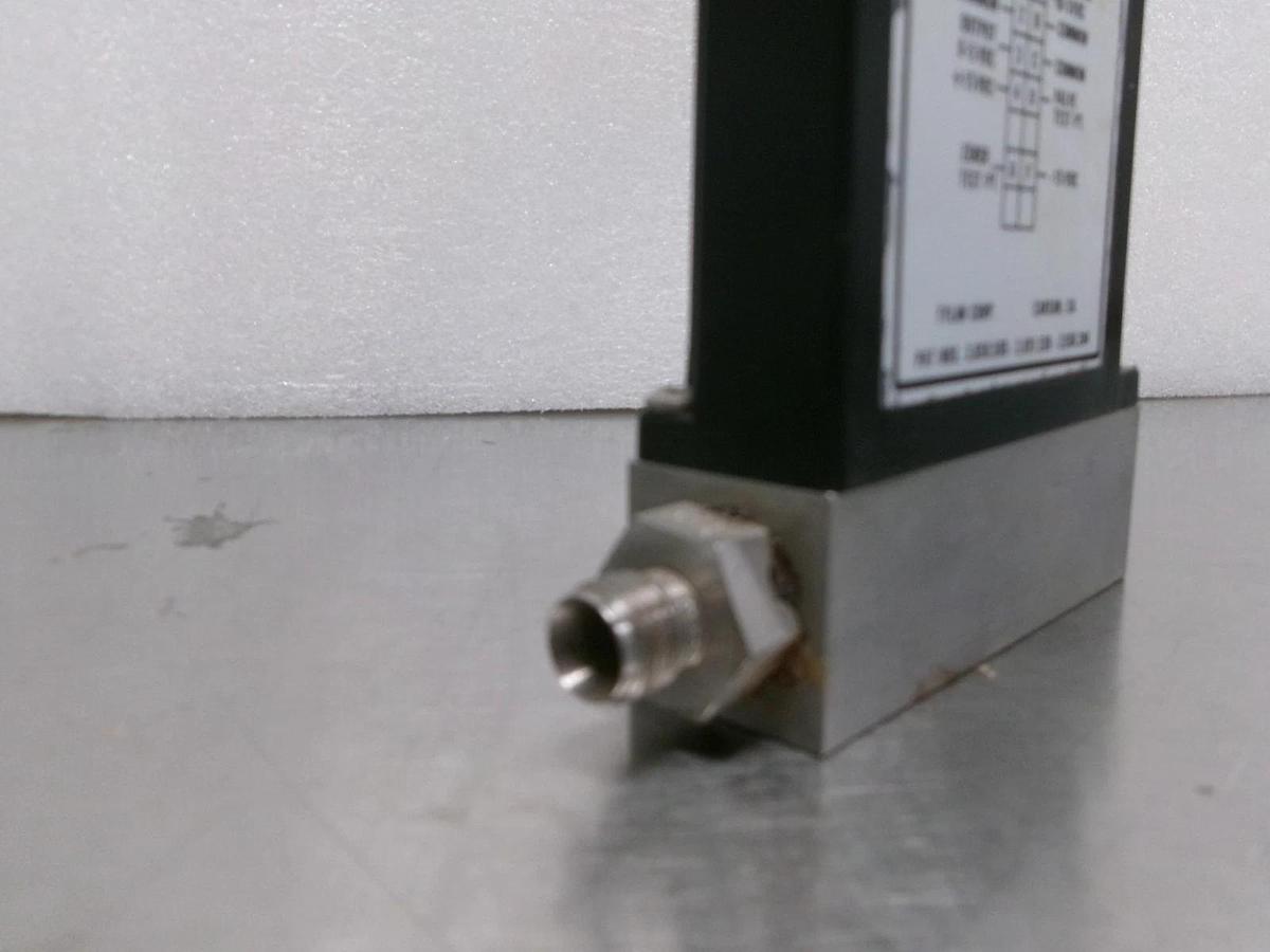 Used Tylan, FC-260F, Range 1 SLPM, Gas HCL, Used