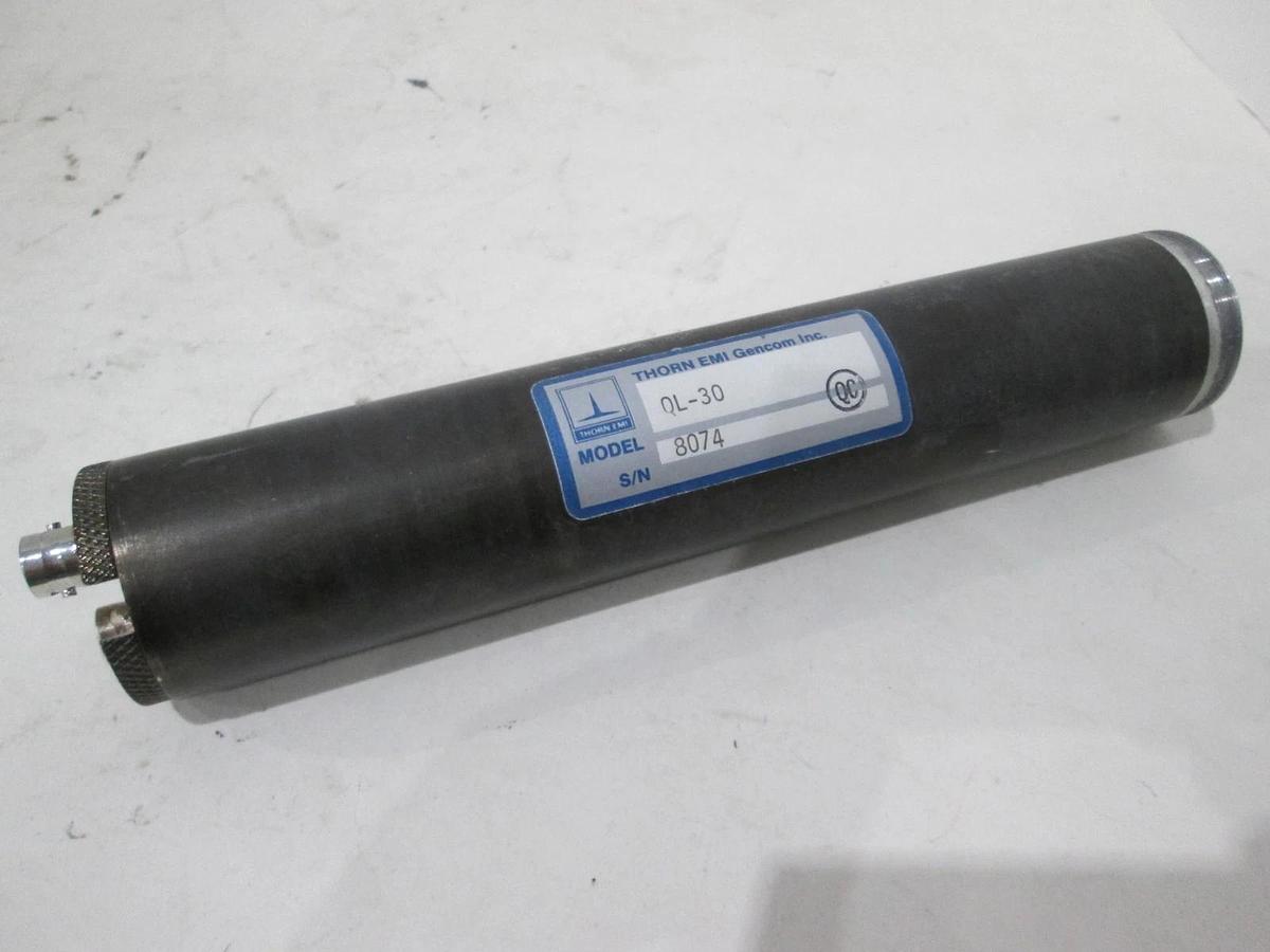 Used Thorn EMI, QL-30, Photomultiplier Tube, Used