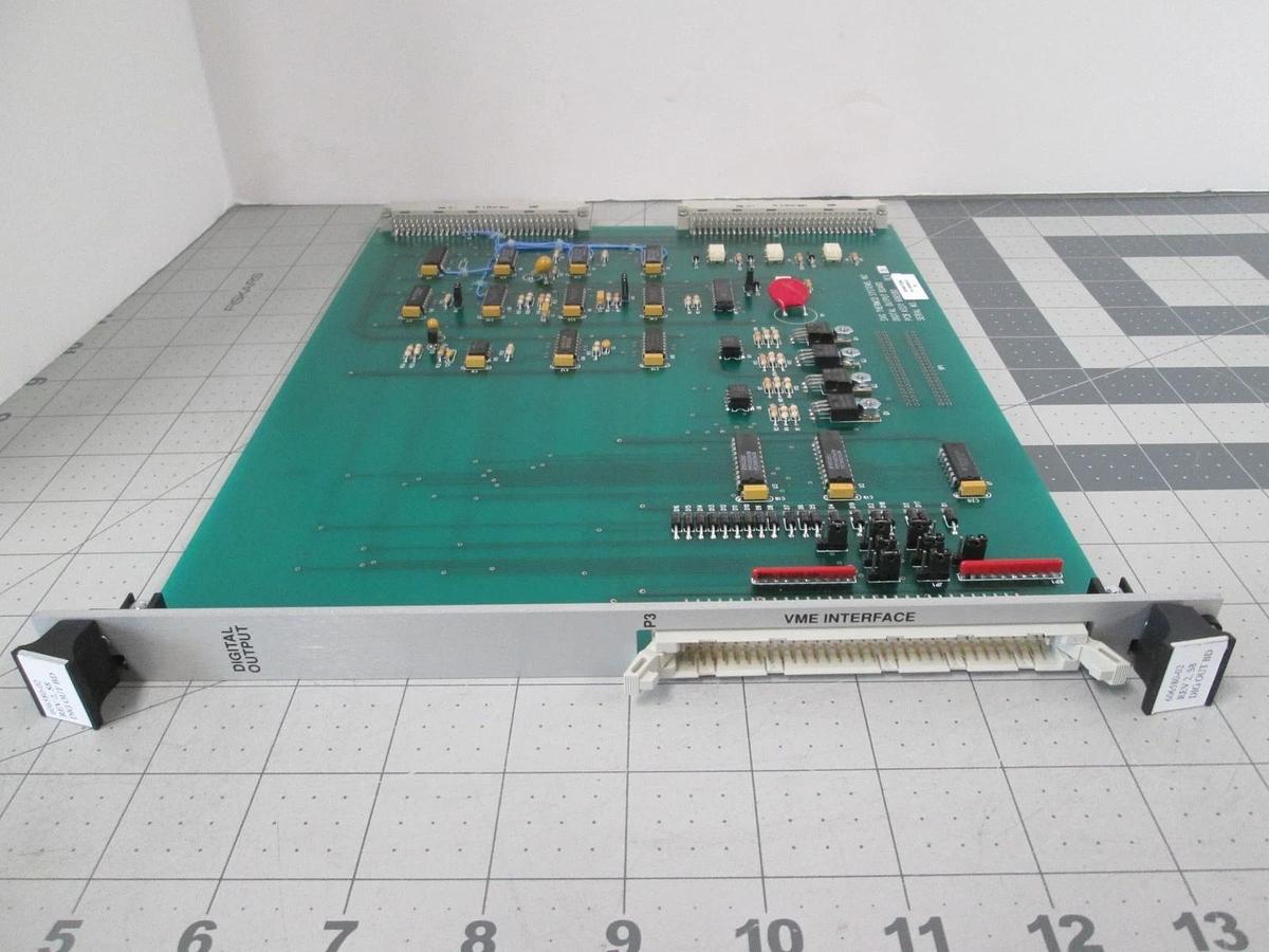 SPT Micro, 606580-02, Digital Output, PCB Assy, New