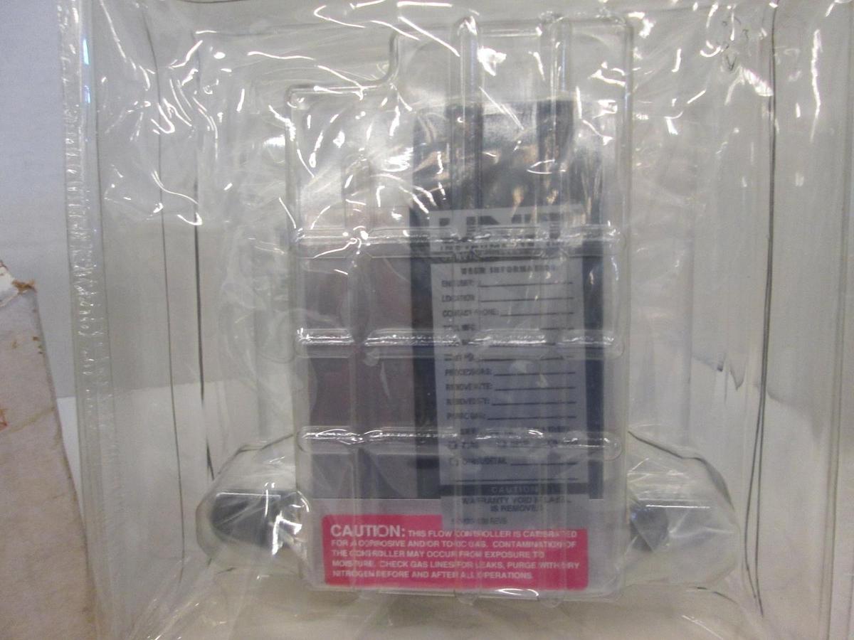Used Unit UFC-1100 Mass Flow Controller, HCL, 1 SLM, Refurbished