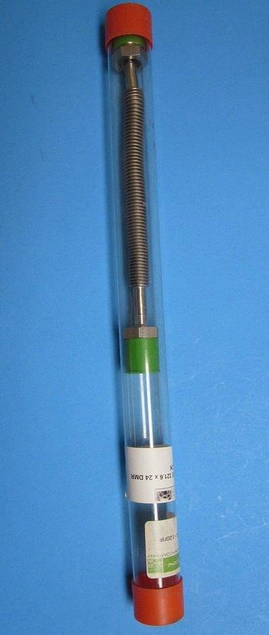 CAJON 321-6-X-12DMR FLEXIBLE BELLOWS TUBING