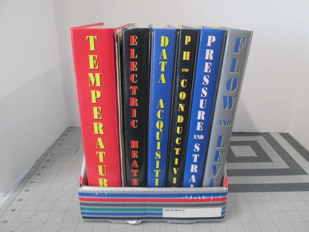 Used Omega, Volume 29, Hardcover Handbook and Encyclopedia Set, Used