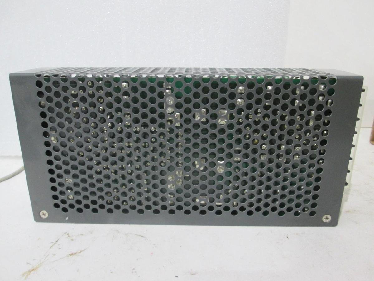 Used Lambda, LUD-15-44, Power Supply, Input, 85-132VAC, 47-440Hz, 110-175VDC, Used
