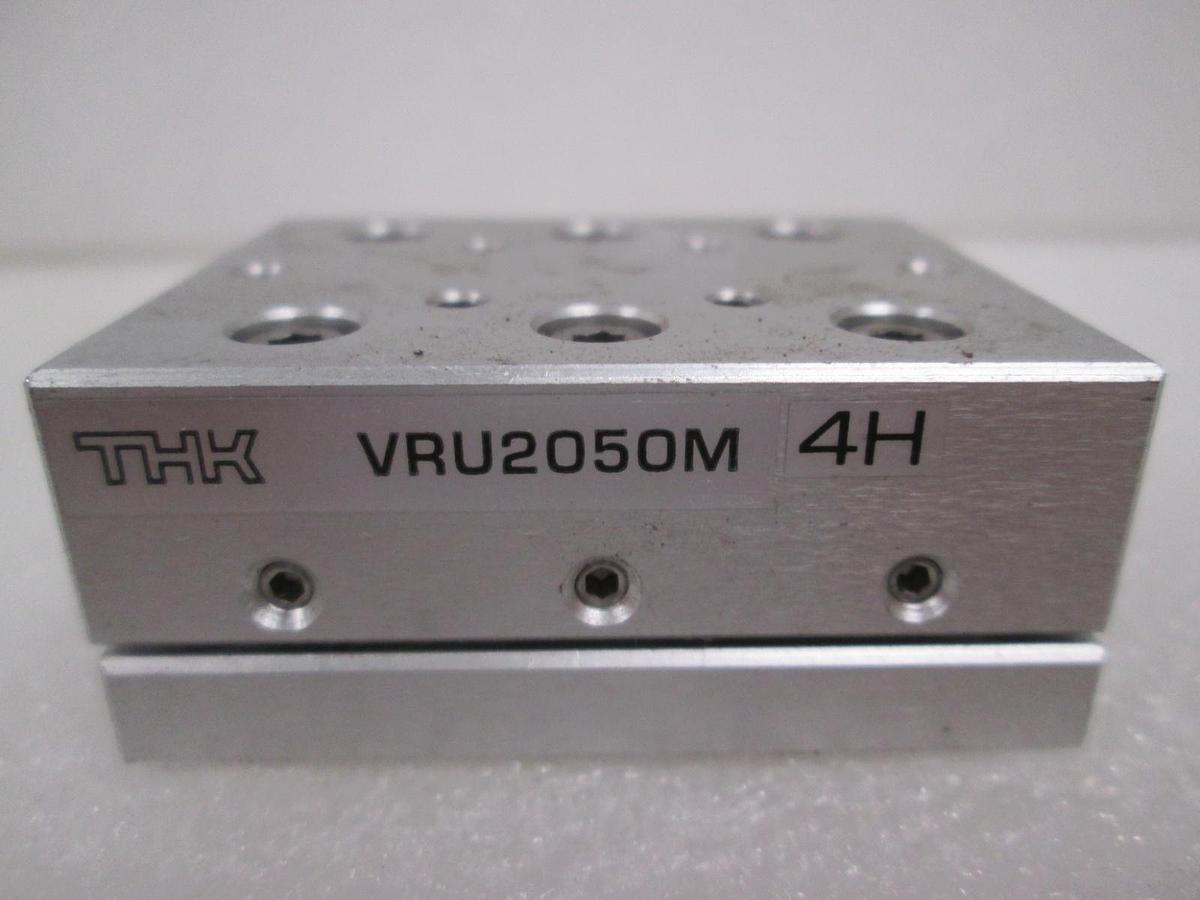 Used THK, VRU2050M, Linear Slide, Used