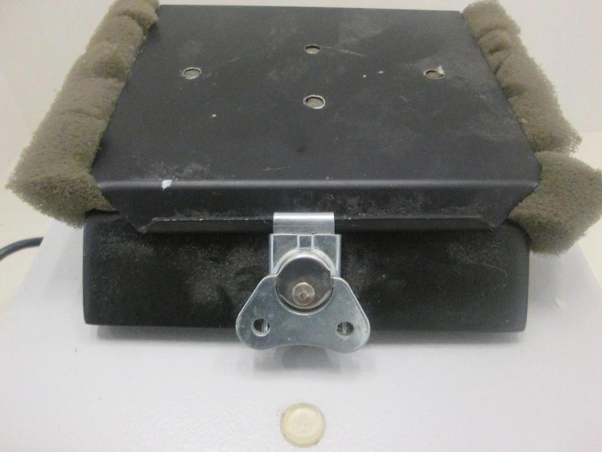 Used Lab-Line Instruments, Model 4600, Mistral Multi-Mixer, 120V, 1A, 50/60Hz, Used