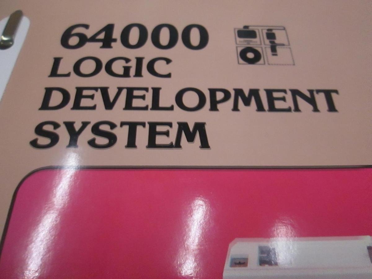 Used HP Emulator/Internal Analysis 8-Bit Reference Manual, Used