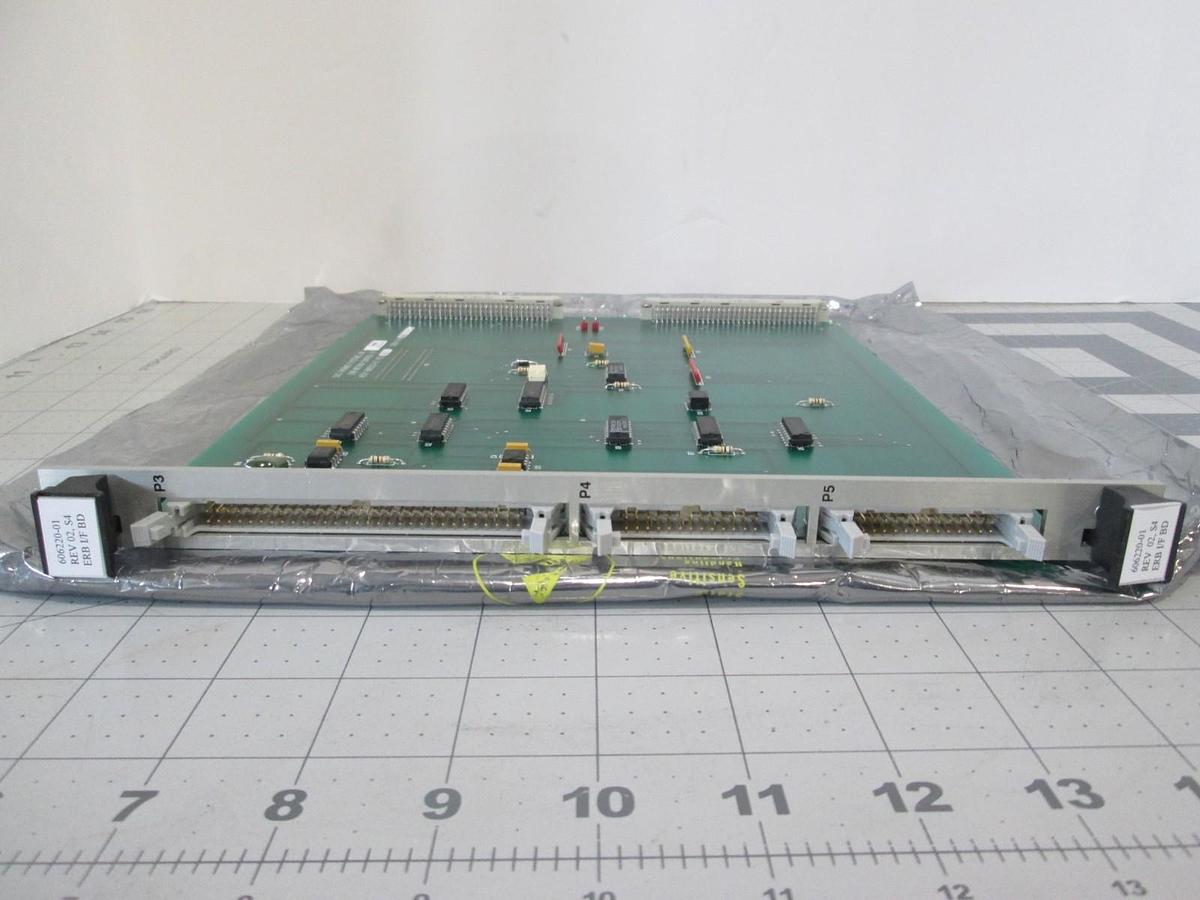 SPT Micro, 606220-01, ERB Motion Control I/F, New