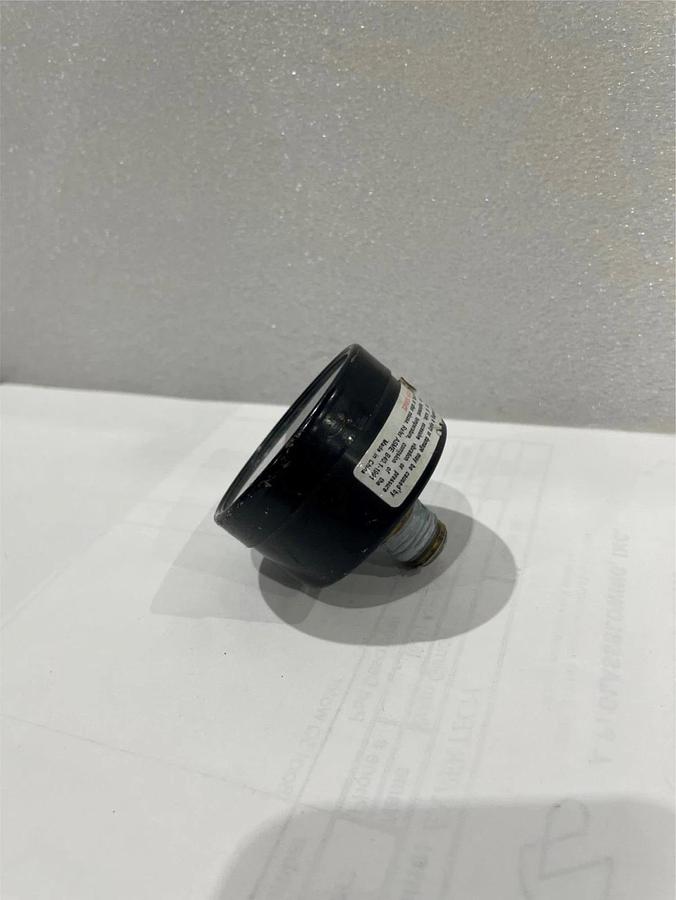 Used Winters, Pressure Gauge 0-30PSI, Used