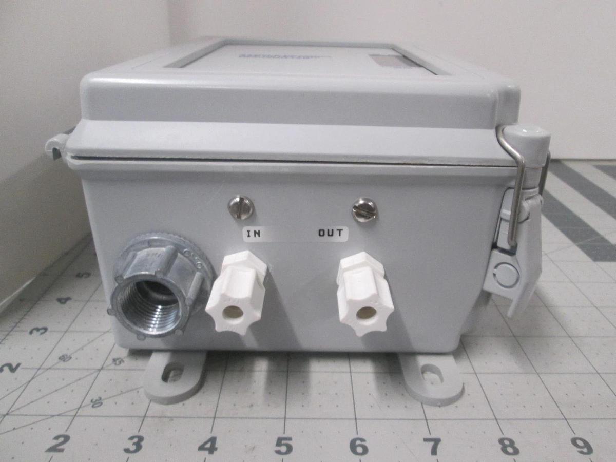 Thermo Electron, 57-7210, Gastech HCL Gas Detector/Transmitter, New