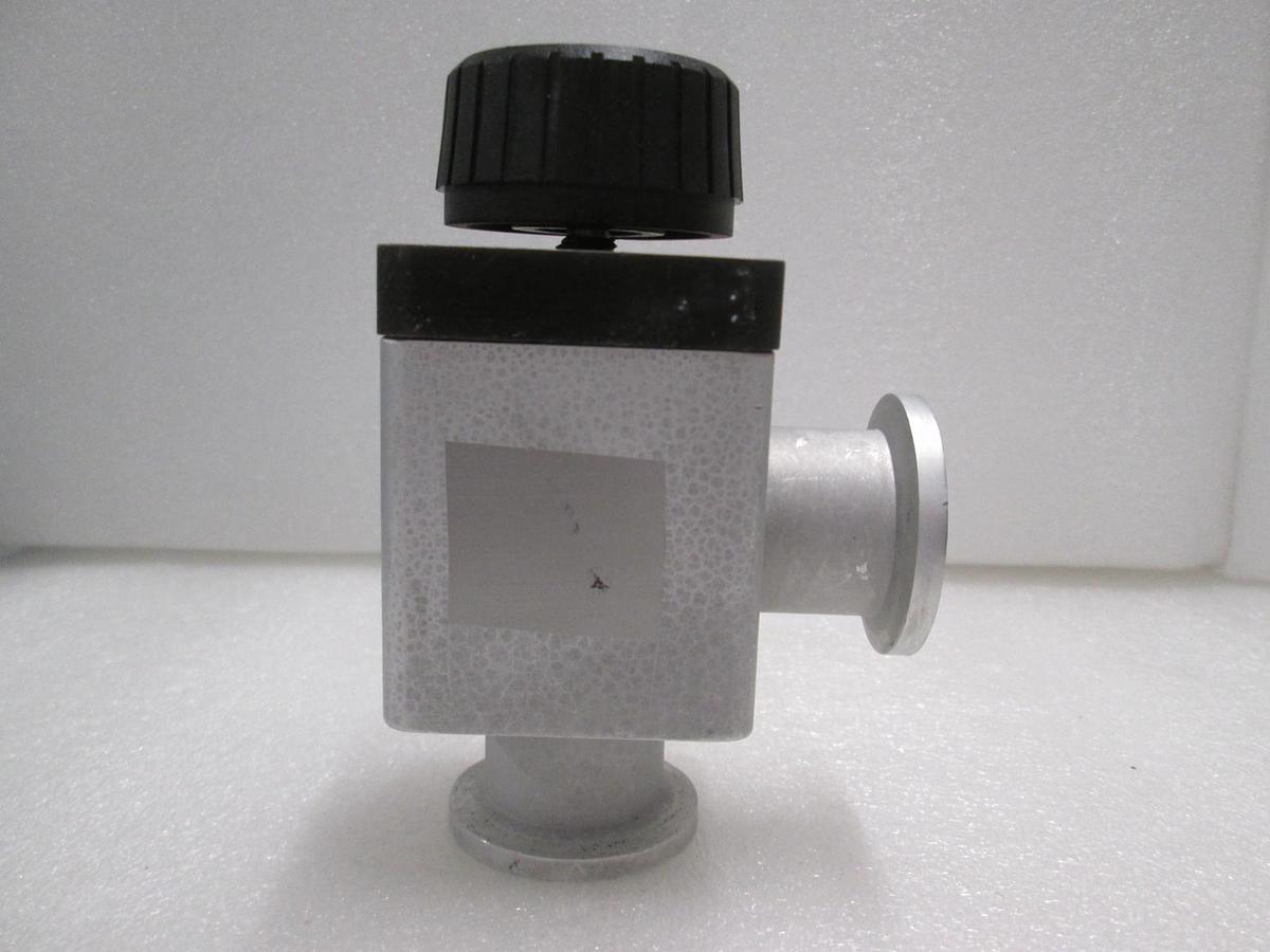 Used Kurt J. Lesker Company, ABV100MVQF. Used