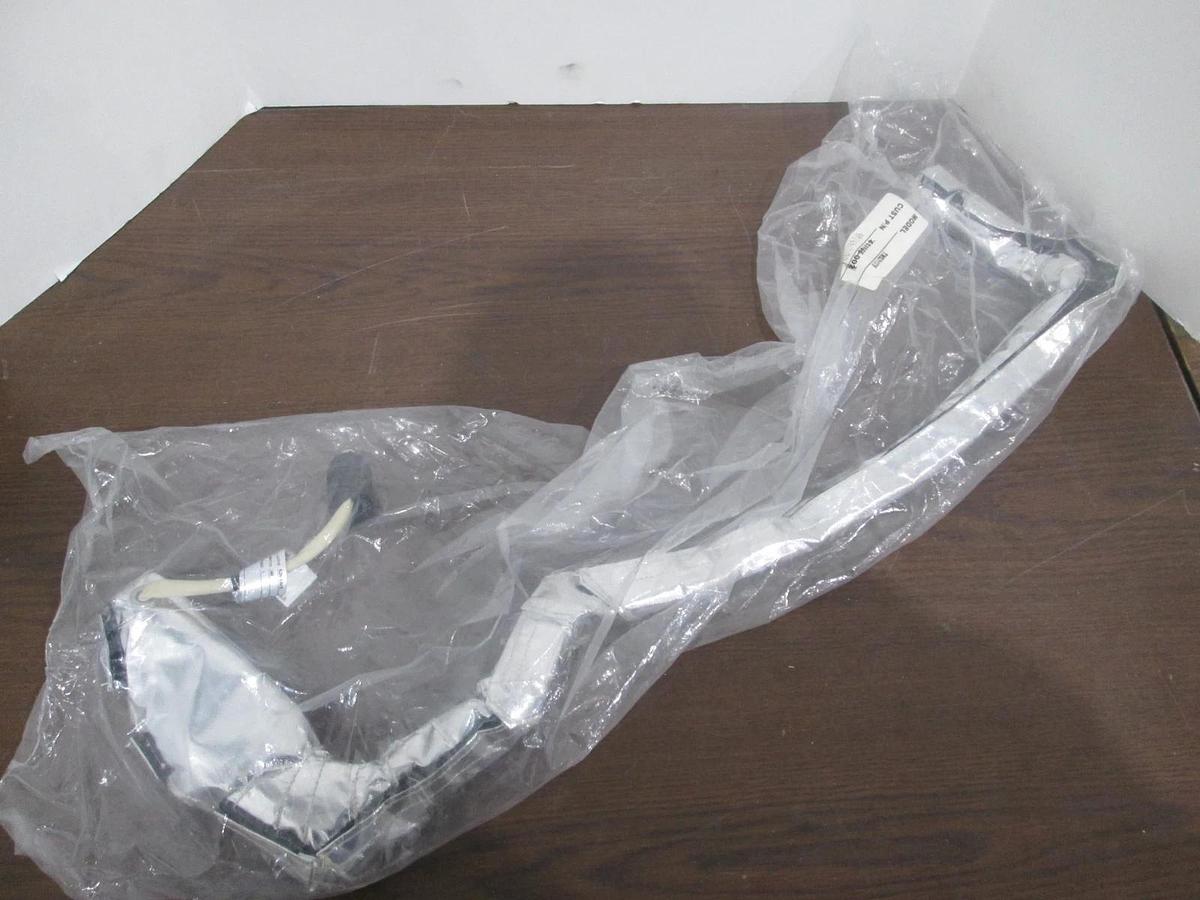 Used BriskHeat, TMS211379, Insulator Jacket, 120V, .25A, 30W, Single Phase, Used