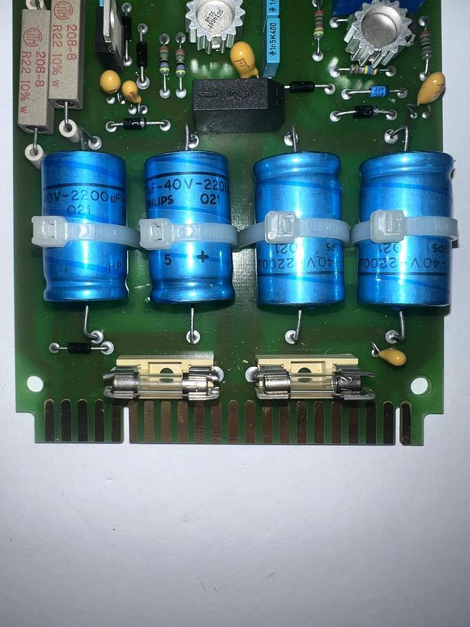Used Maxim Power Supply Board DIASAH046, New