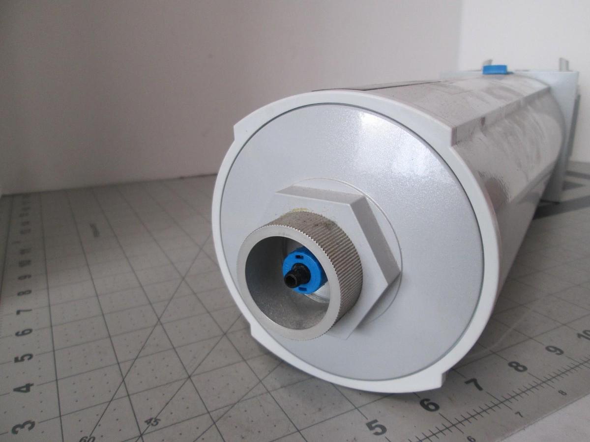 Used Festo, MS12-LFM-G-BUV, 12 Bar/175 PSI/1.2 MPa, New