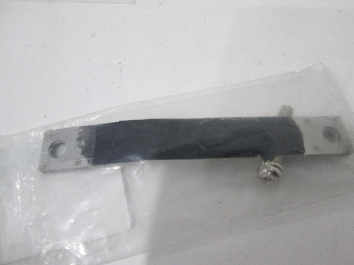 SMC, NBA-075, Switch Mounting Bracket, New, Lot of 3
