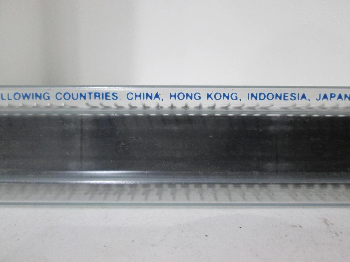 NSC, H9752AL, NM27C256N, Integrated Circuit, New, Lot of 13