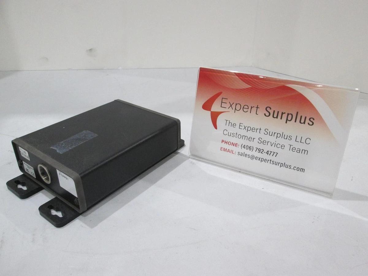 Used ATI, FTIFPS1, DAQ Interface Power Supply, Used