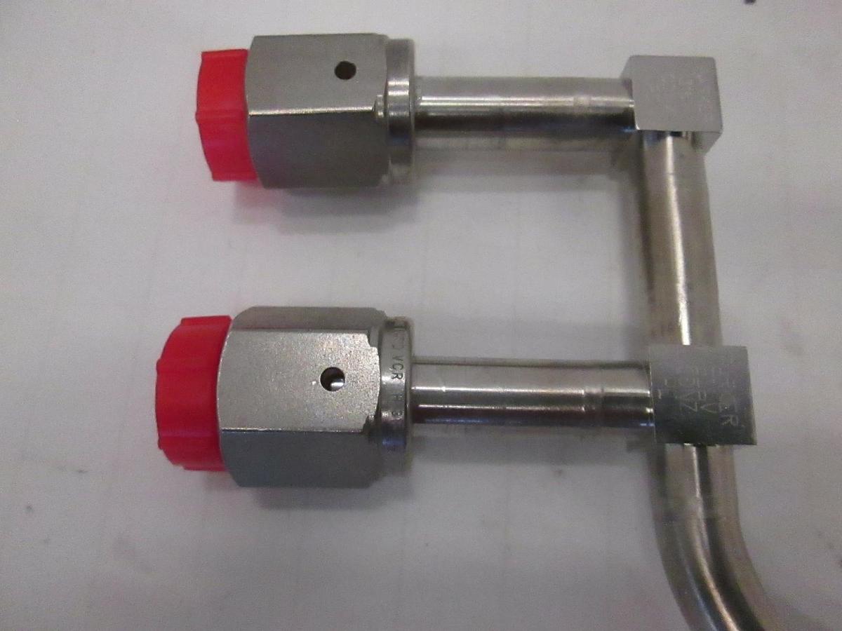Used AMAT, Gas Line, 0050-42920, Used