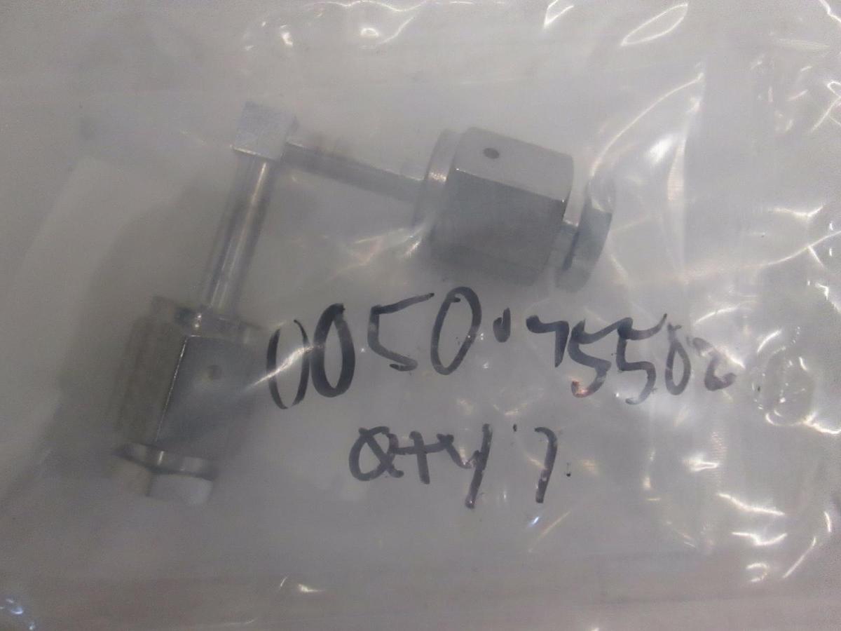 AMAT, WELDMENT ELBOW, 0050-75502, New