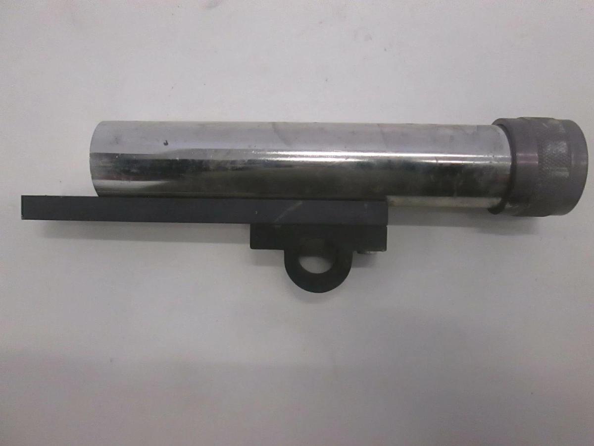 Used IAS/BEL, 20mm Rod Holder Assy, Used