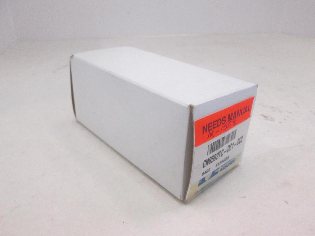 Omega, Model CN8502TC-DC1-DC2, Temperature Controller, New
