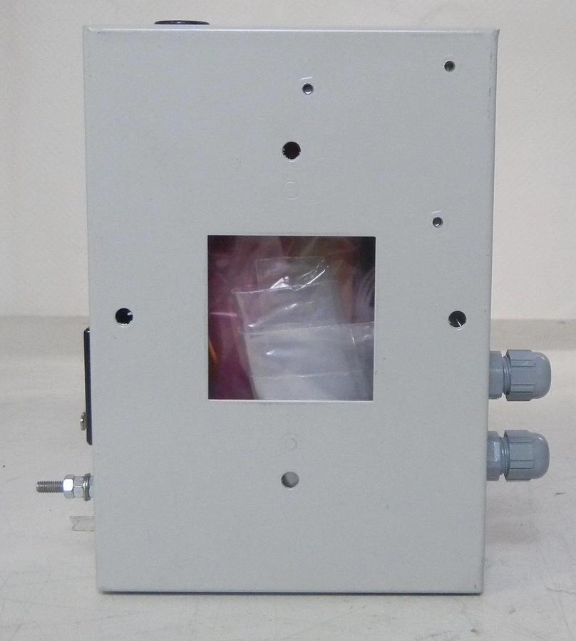Used Boc Edwards D37261000 dry pump Flash Module, New