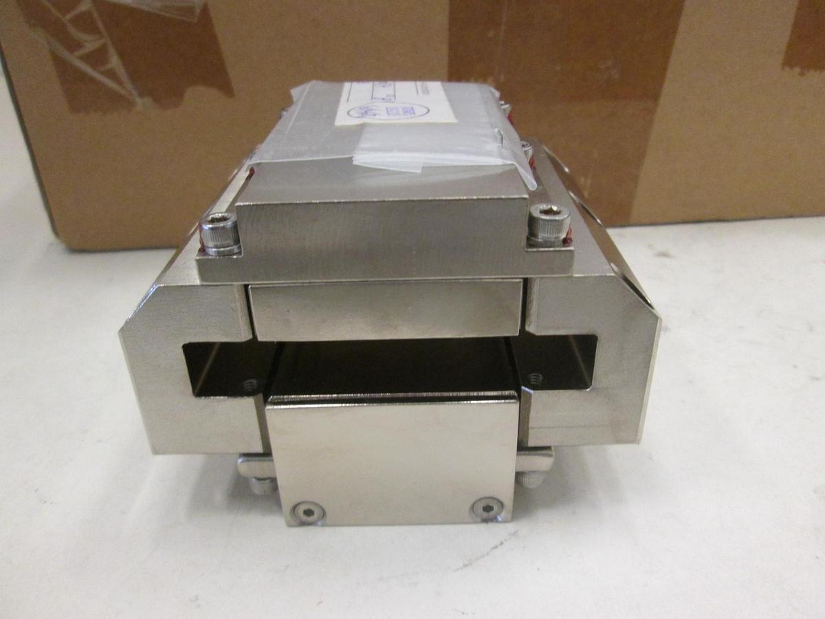 ASM, 01-30084, Z Magnet Assy, New