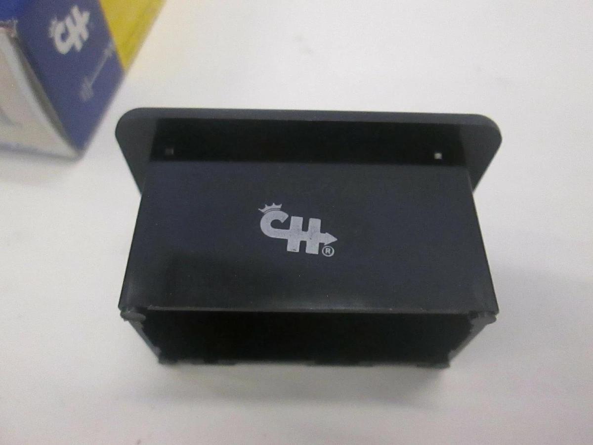 Cole Hersee, Rocker Switch Bracket, 82159-1, New, Lot of 3