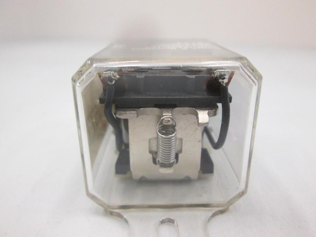 Used Potter & Brumfield, KUP-11A55-120, 120V Relay, Used