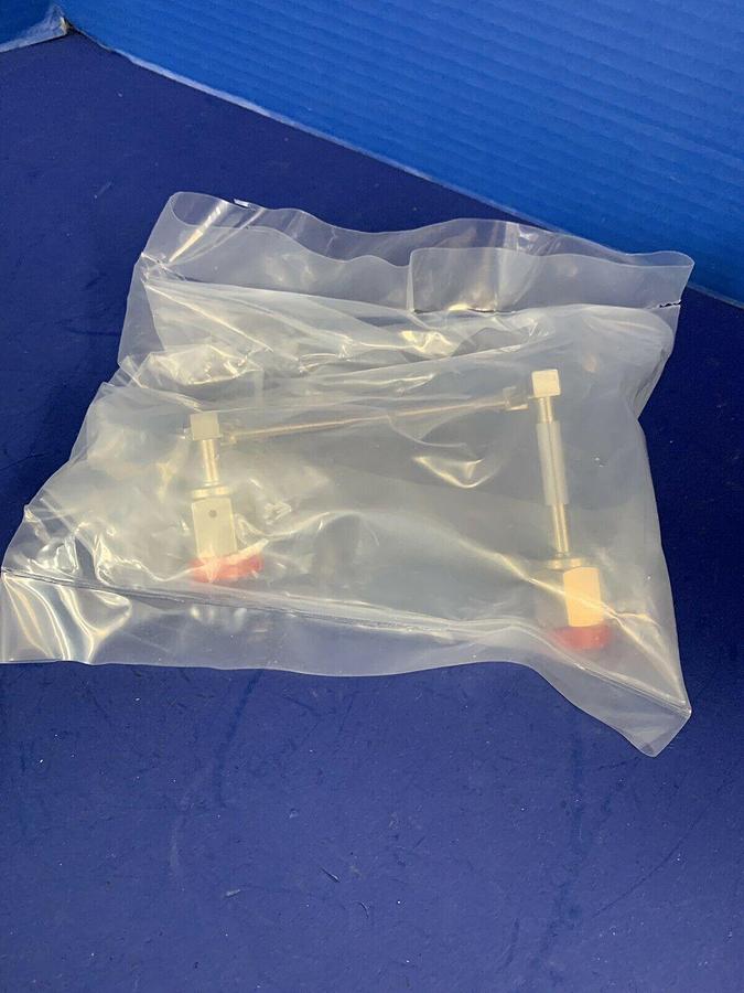 Used Swagelok Tube  Assy 1/4" FVCR x 1/4" FVCR, New