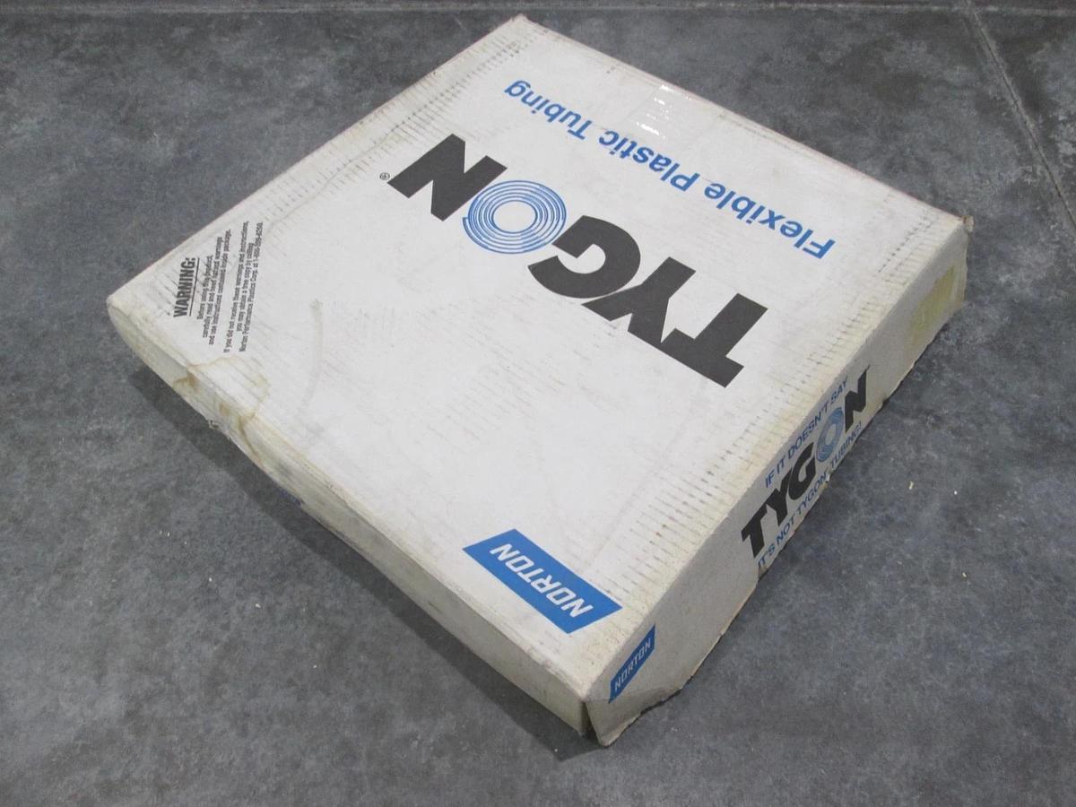 Tygon Tubing, 100 ft, New