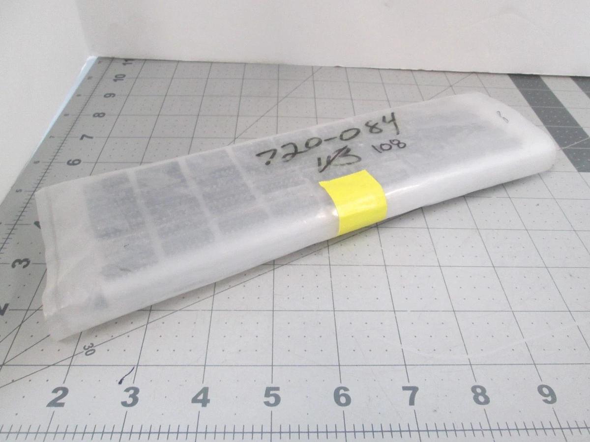 Sprague, 916C103X2PE, Resistor Network, Integrated Circuit, New, Lot of 108
