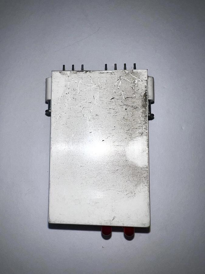 Used Opto22 IDC5Q (IDC5Q) I/O Module, Used