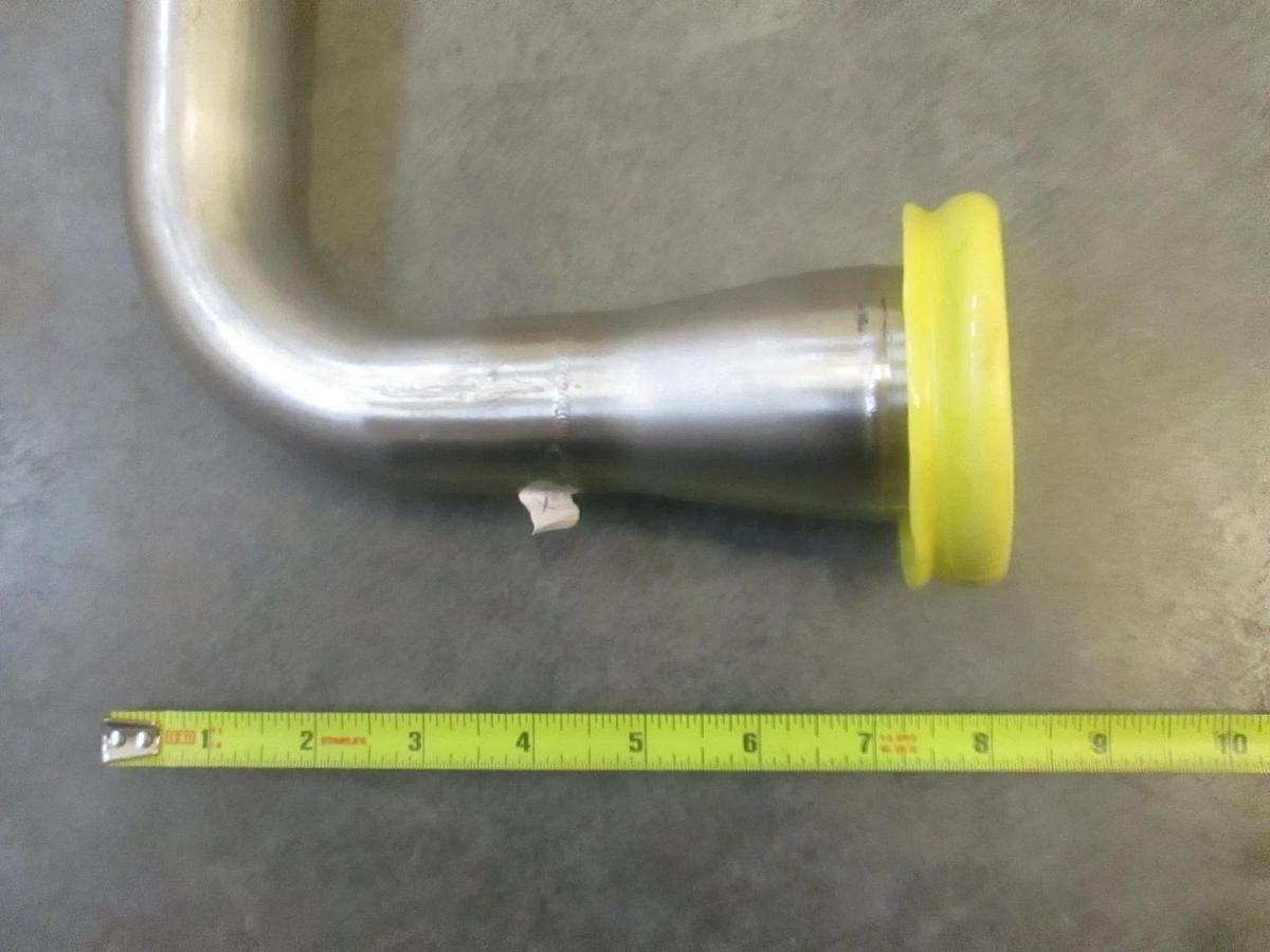 Used AMAT, 0050-76593, New