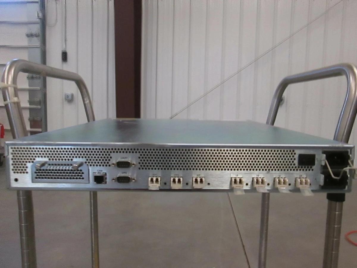 Used HP StorageWorks HSV 110, Dual Power Controller, Used