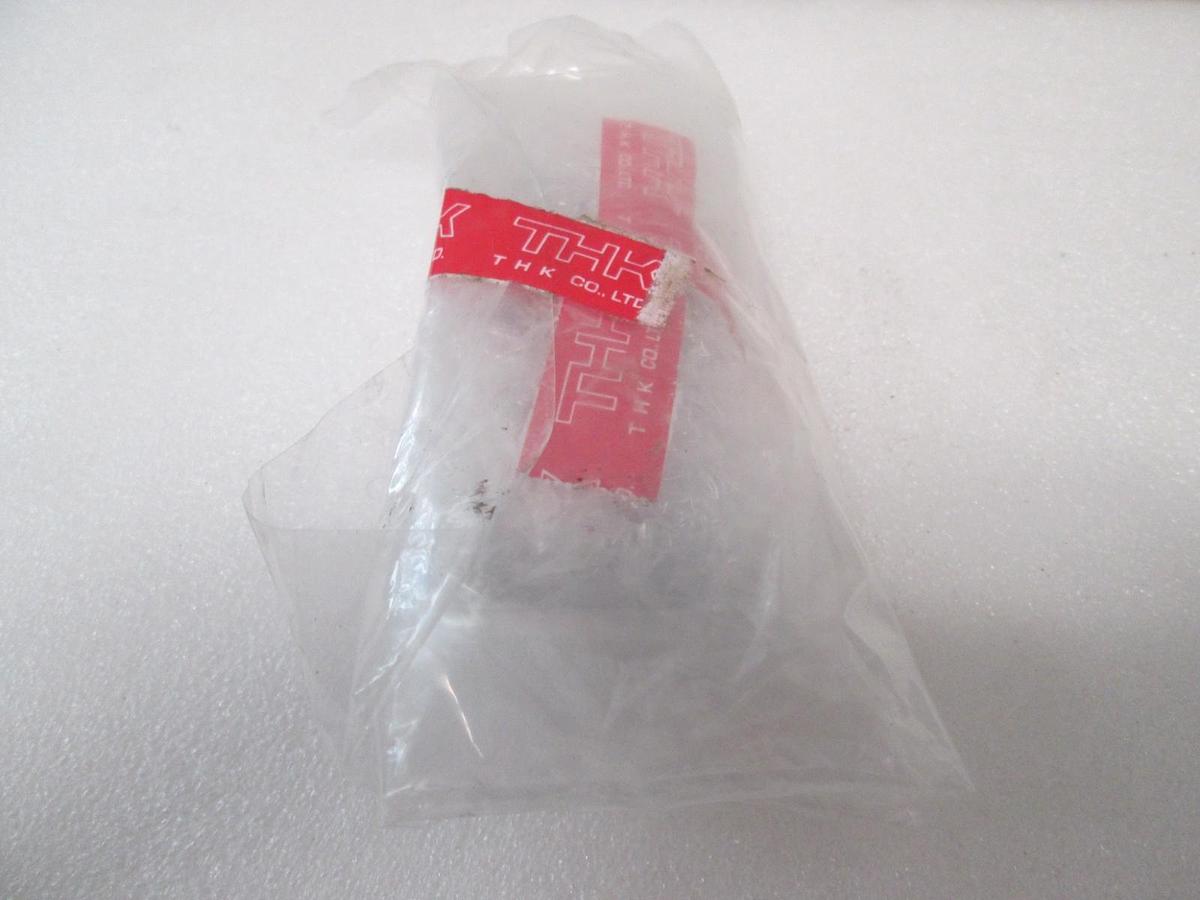 THK, KR3310A+200LPO-1200, Linear Guide Block w/ Slide, New