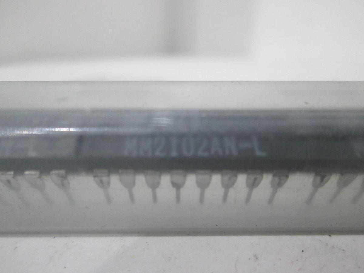 National Semiconductor, MM2102AN-L, Integrated Circuit, New, Lot of 22