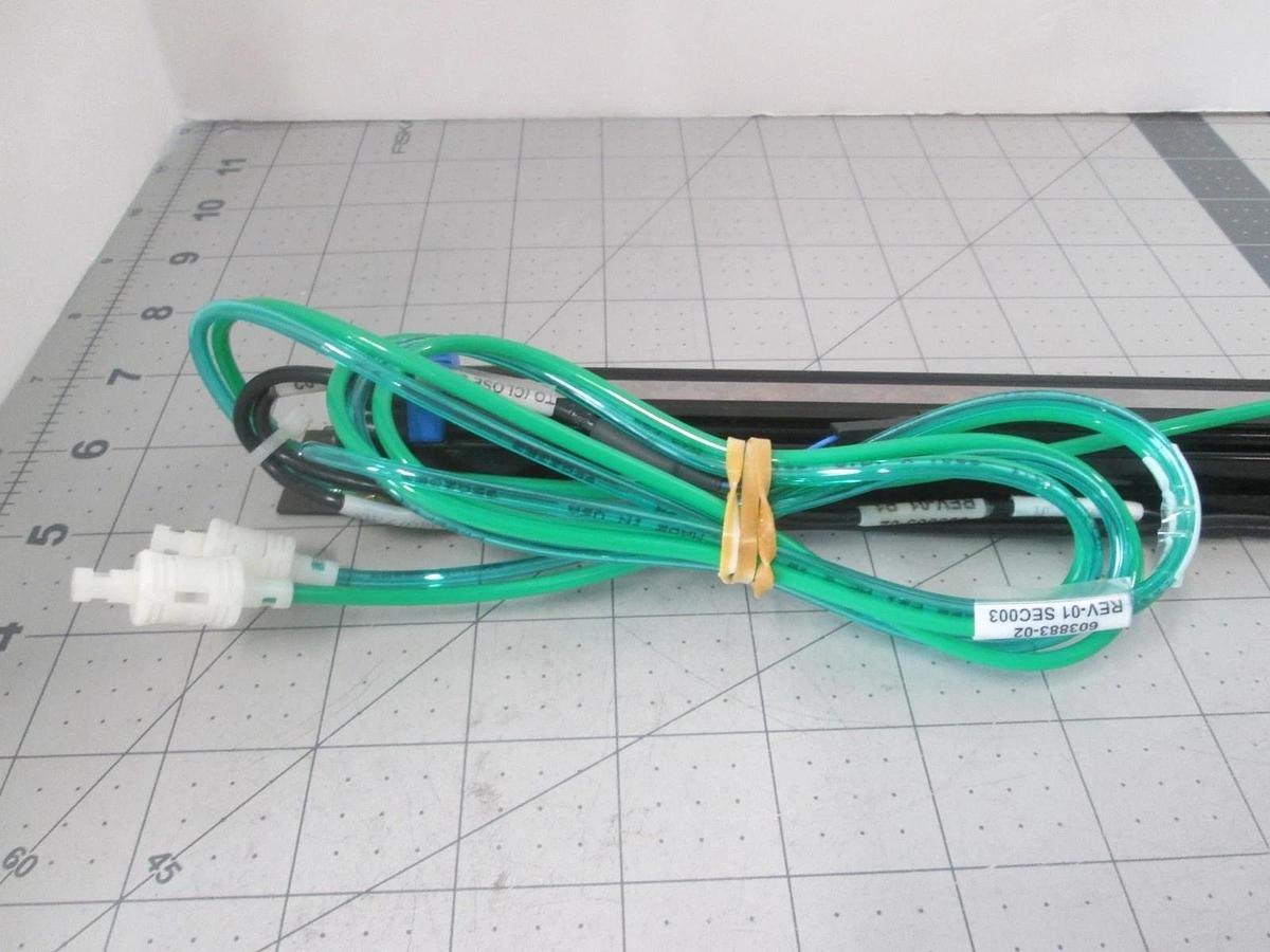 Tol-O-Matic, BC2#355601, Linear Actuator, New