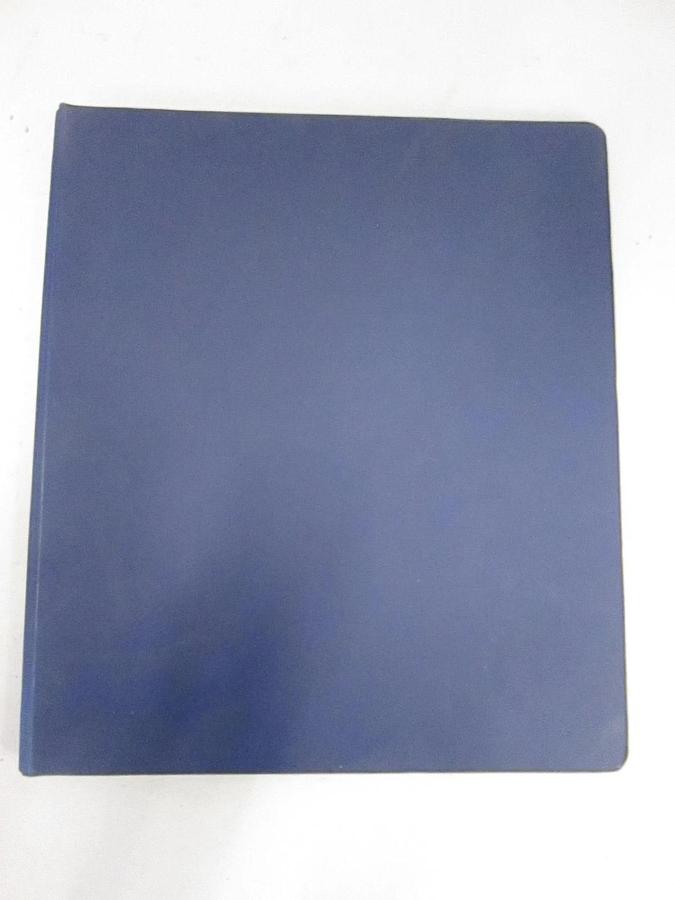 Used Agilent Tech, 16555A/D 110MHz State/500 MHz Timing Logic Help Volume, Used