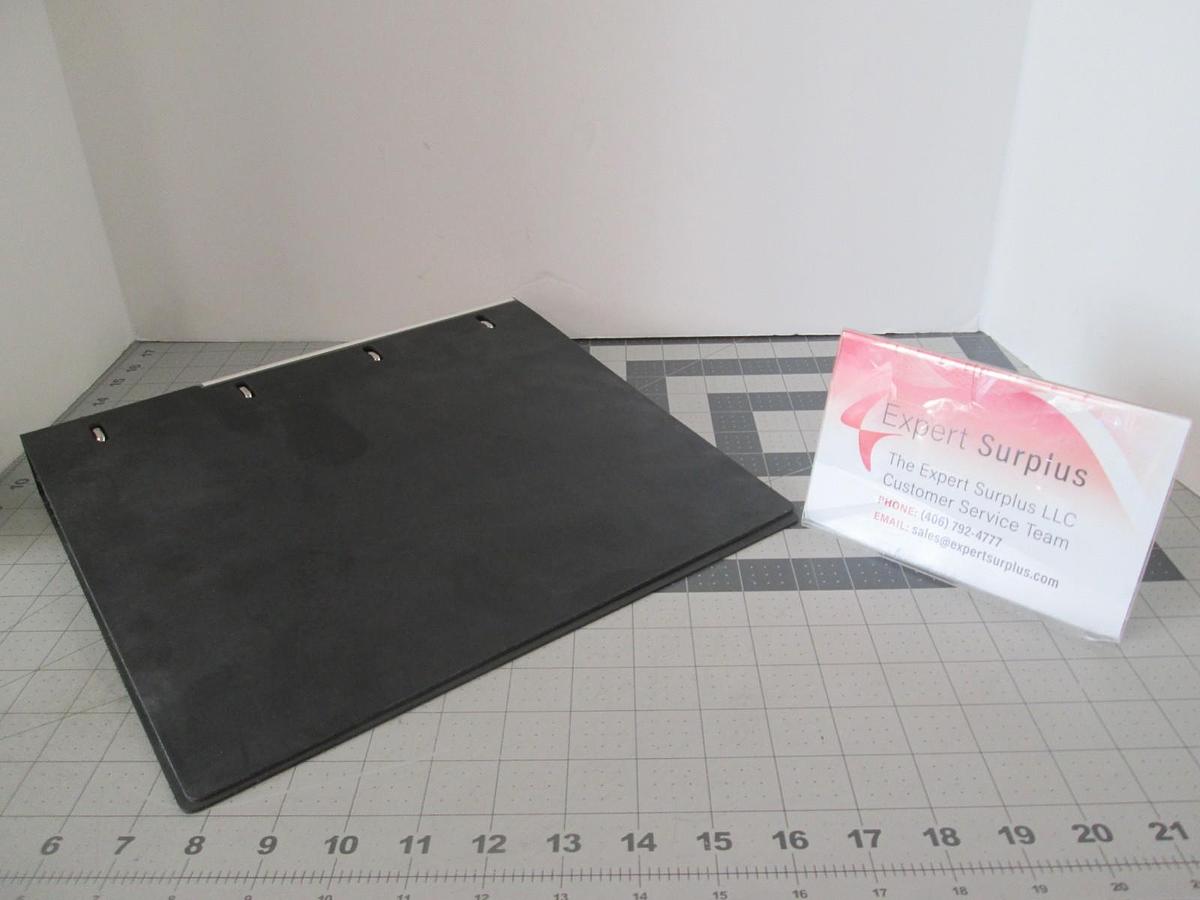 Used Screen, SP-W612, Spin Etcher, Instruction Manual, Used
