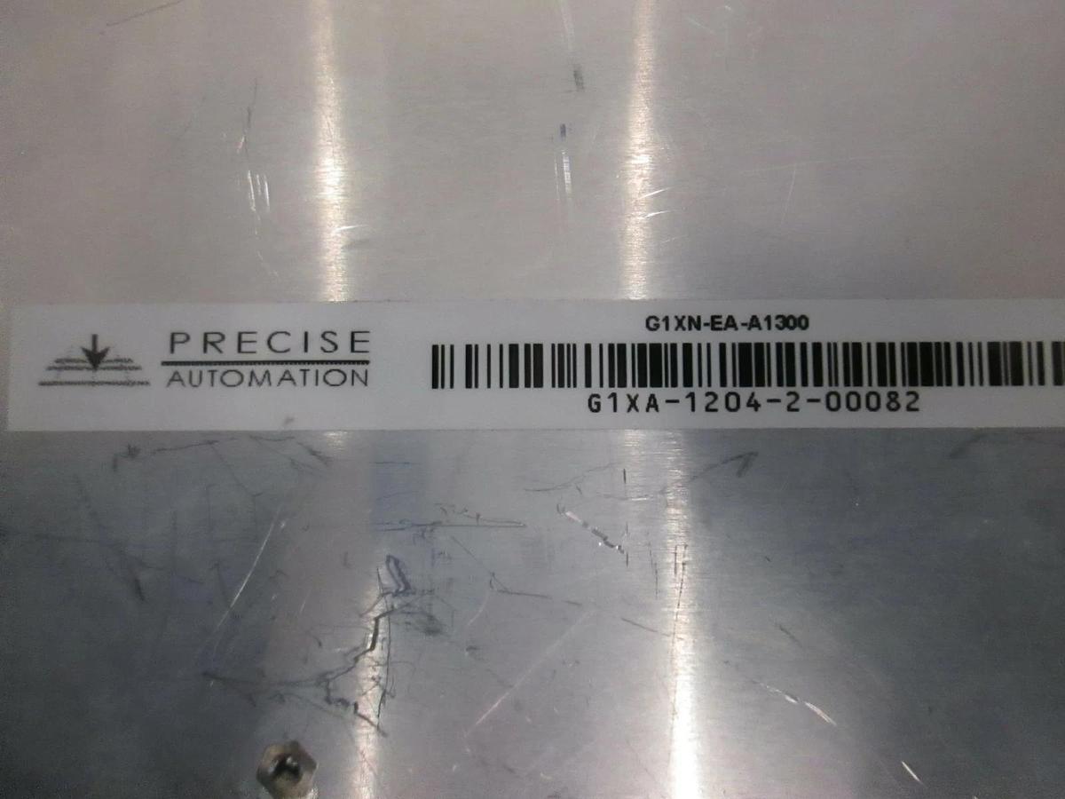 Used Precise Automation, G1XN-EA-A1300, Connection Box, Used