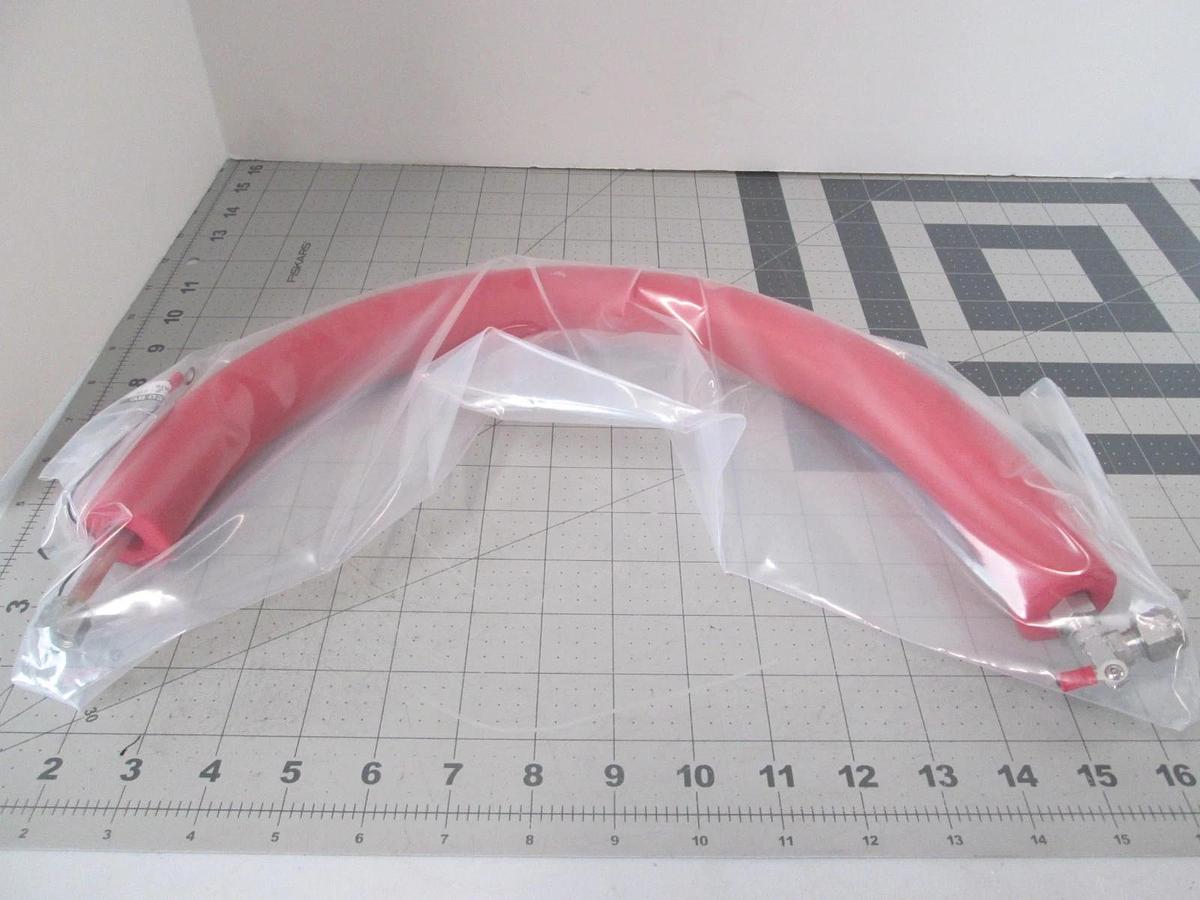 Used AS321933, TD- ESC Glow Away Tube Assy, New