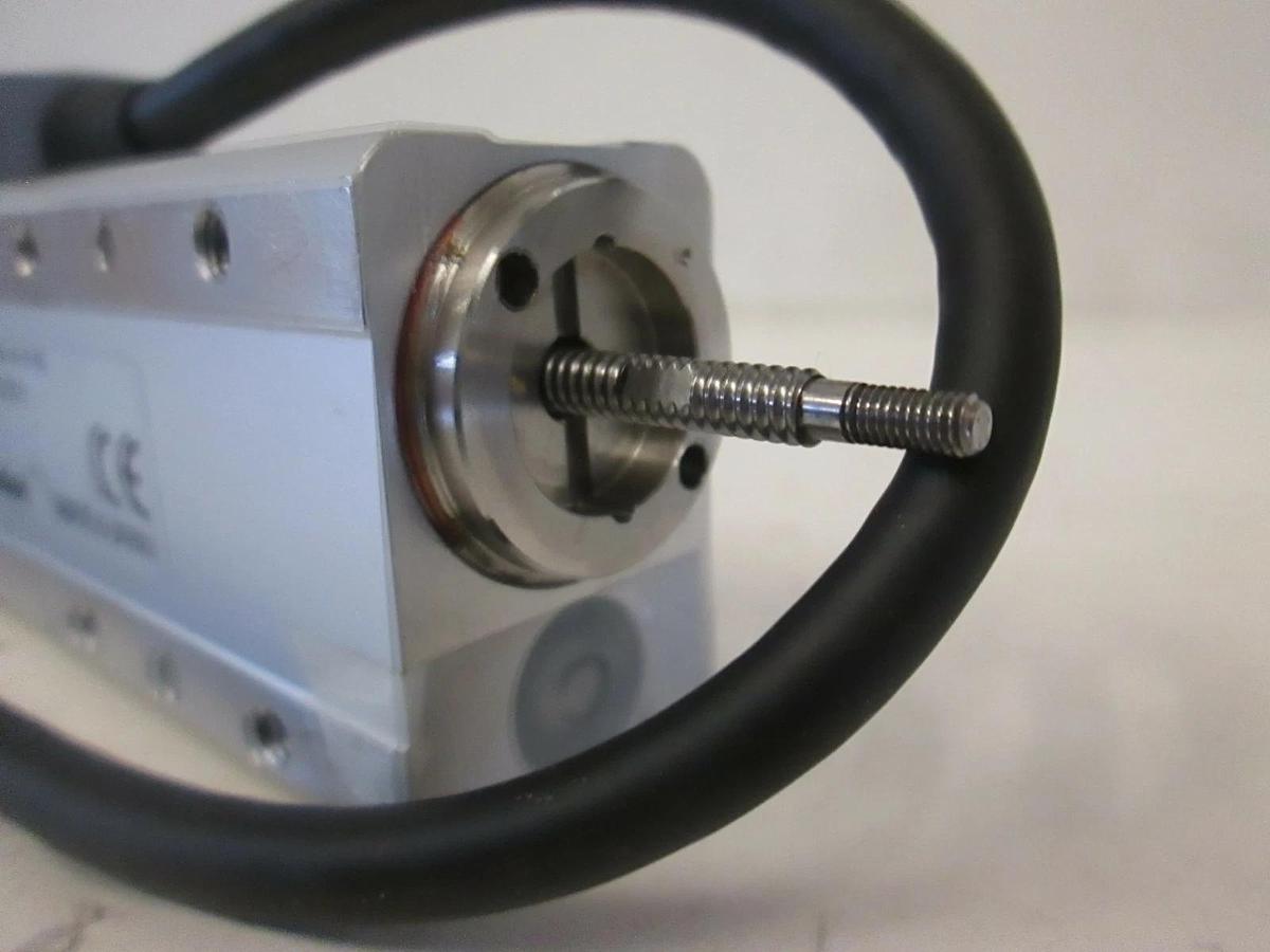 Used IAI Corporation, Robo Cylinder, RCA2-GS3NA, Used