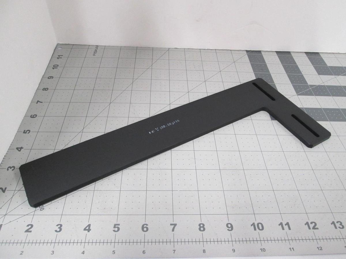 Watkins Johnson, 914805-001, WJ1500 Alignment Tool Vertical Bar, New