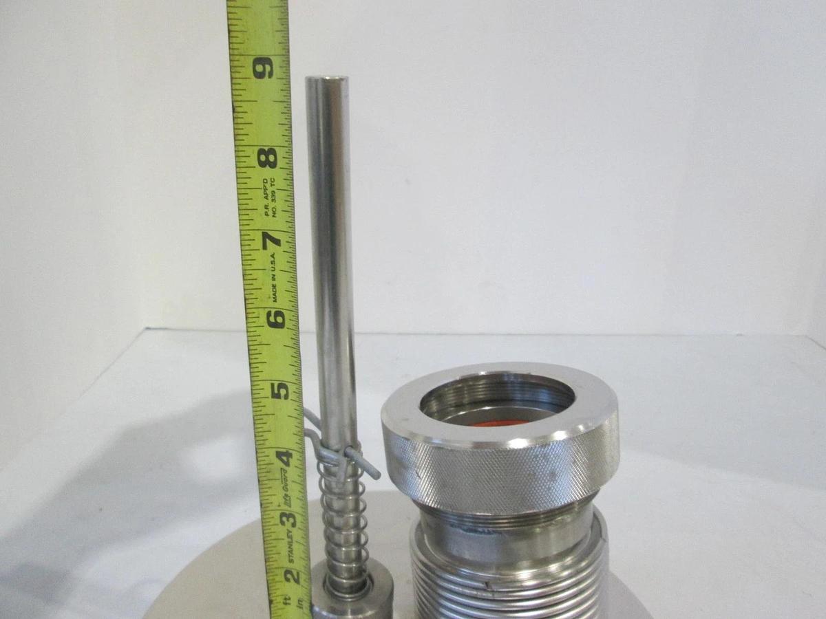 Used MRL, CVD Door Assy for Round Paddle, Used