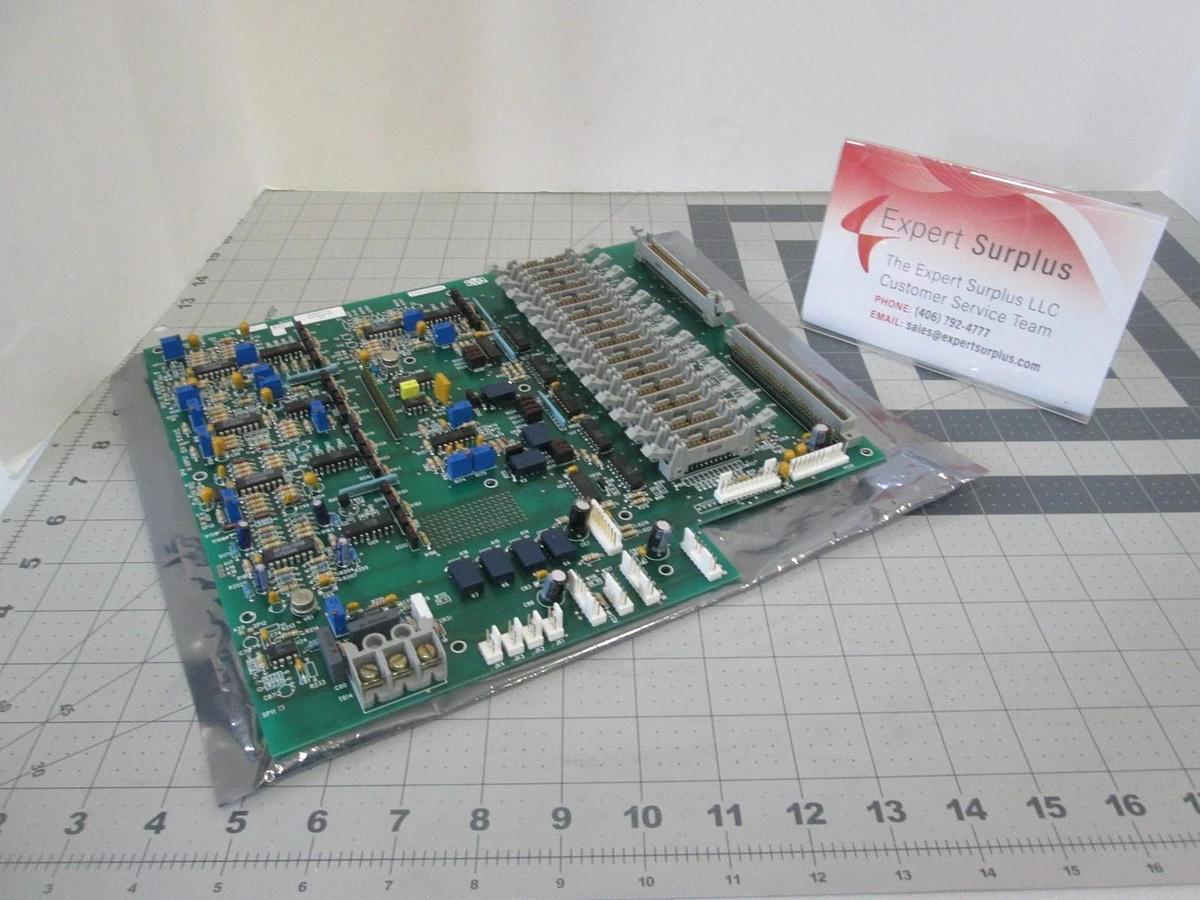SVG, 169000-001, PCB Assy, Daughter Board, GIF, RL2, New