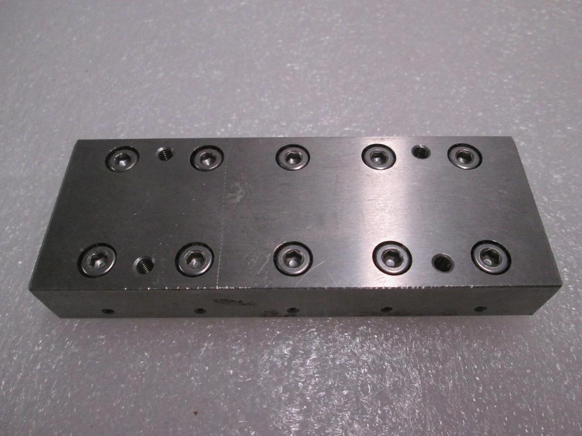 Used THK, 2075 Slide Rail, Used
